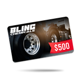$500.00