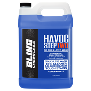 Havoc 1 gal front