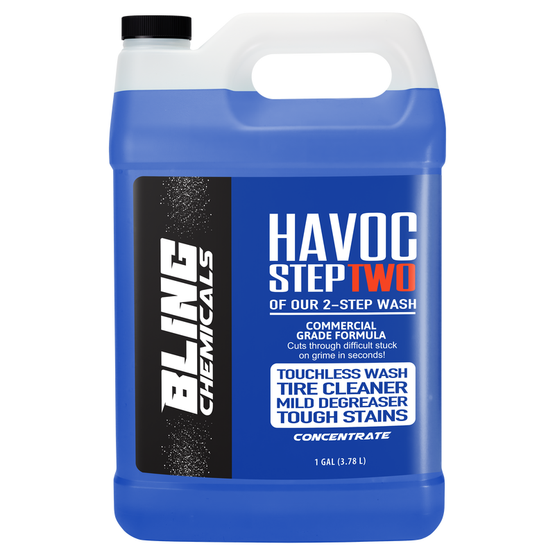 Havoc - 1 gal