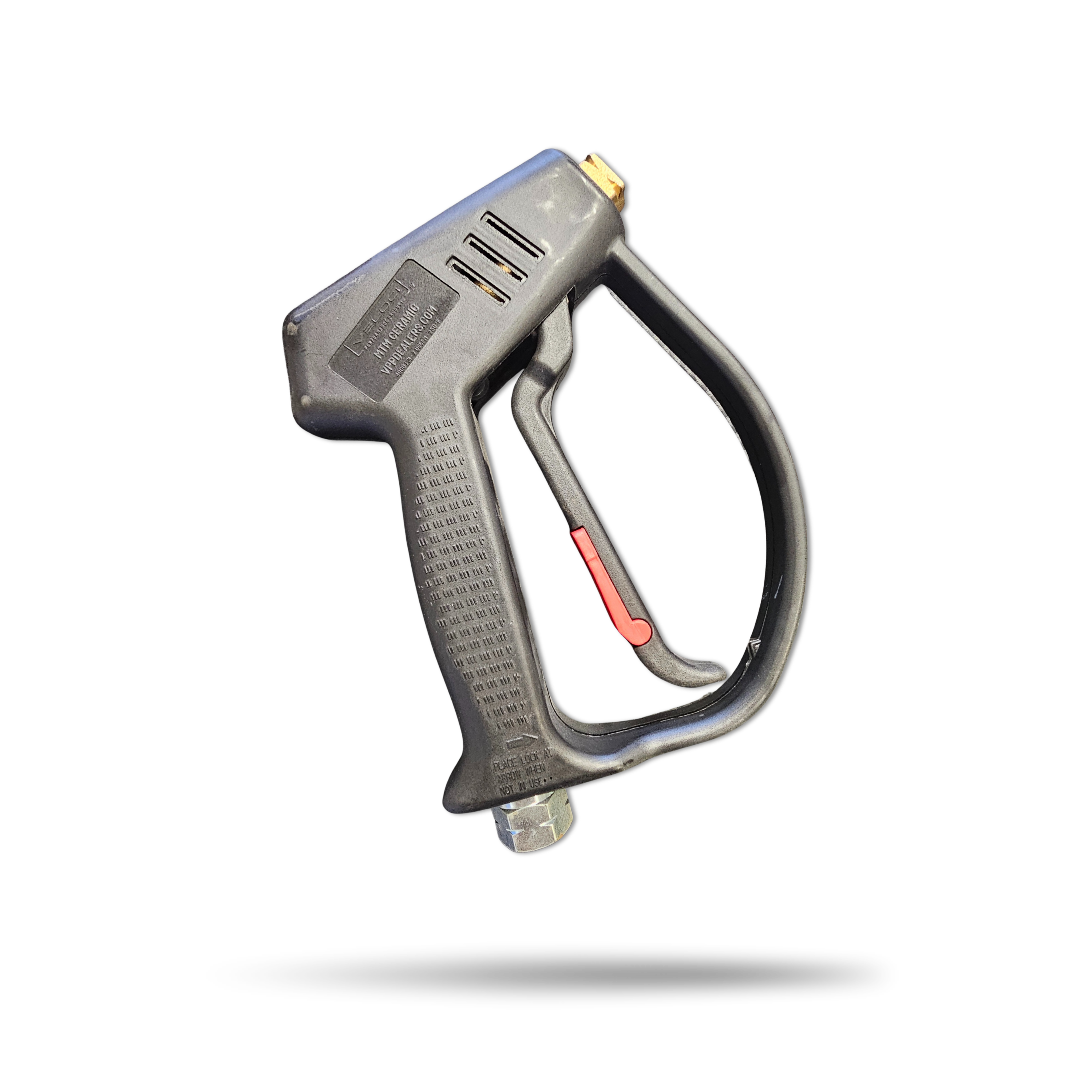 High Pressure Trigger