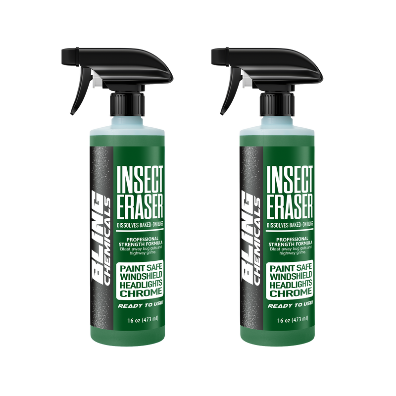 Insect Eraser - 16 oz - 2 Pack