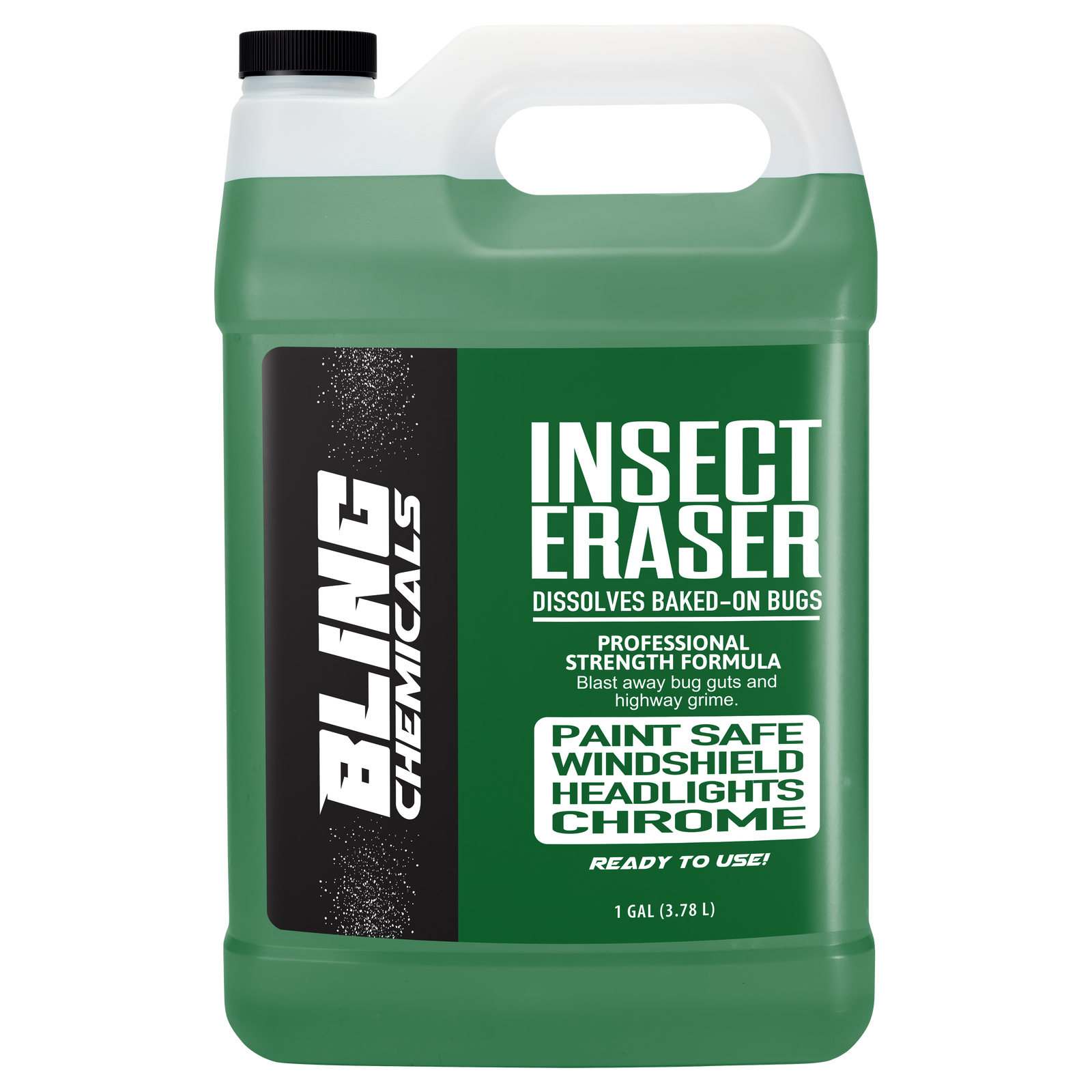 Insect Eraser 1 gal front
