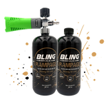 32 oz - 2 Pack + RZR Back