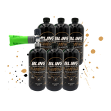 32 oz - 6 Pack + RZR Back