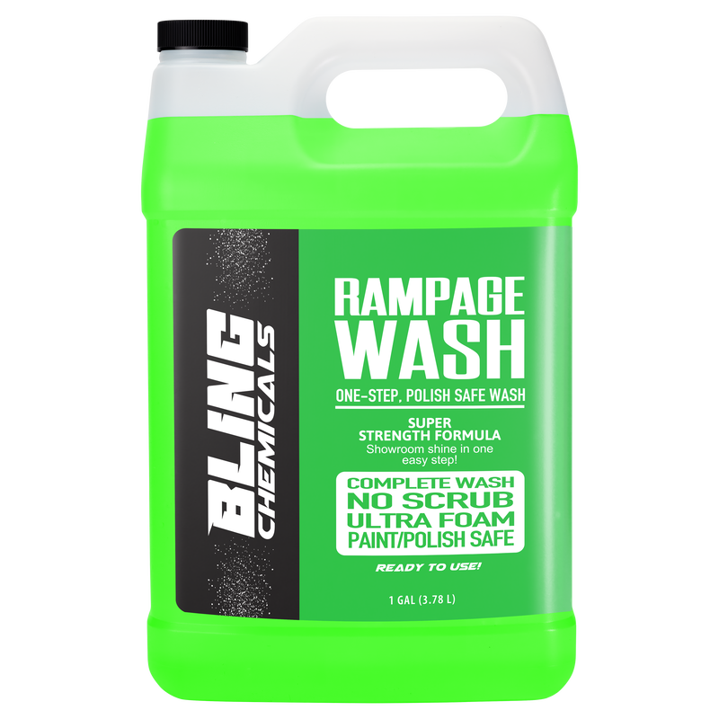 Rampage - 1 gal