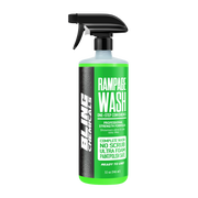 Rampage 32 oz front
