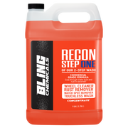 Recon 1 gal front