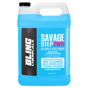Savage 1 gal front