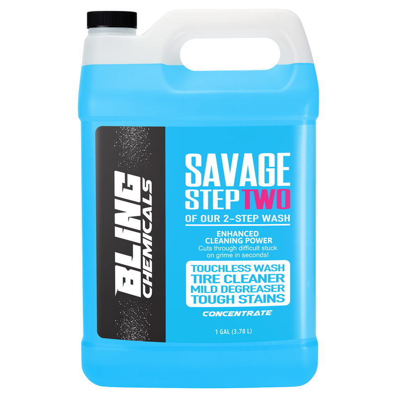 Savage - 1 gal