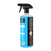 Savage 32 oz back