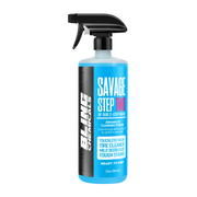 Savage 32 oz front