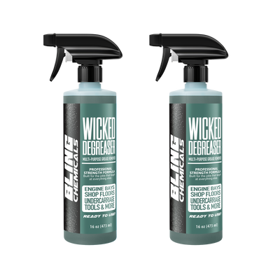 16 oz - 2 Pack