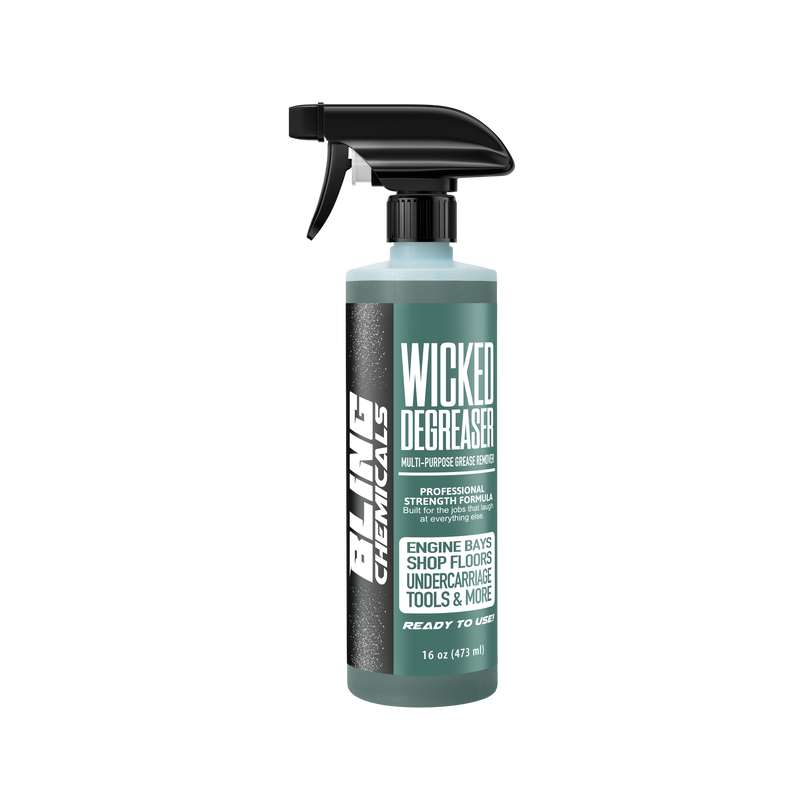 Wicked Degreaser - 16 oz