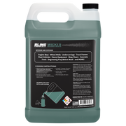 Wicked Degreaser 1 gal back