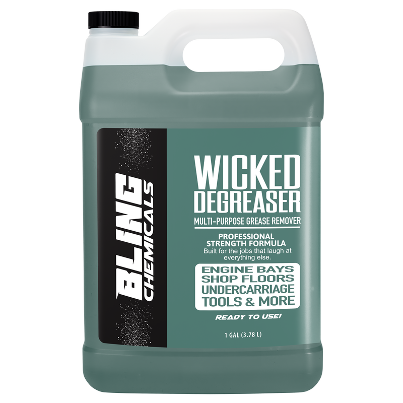 Wicked Degreaser - 1 gal