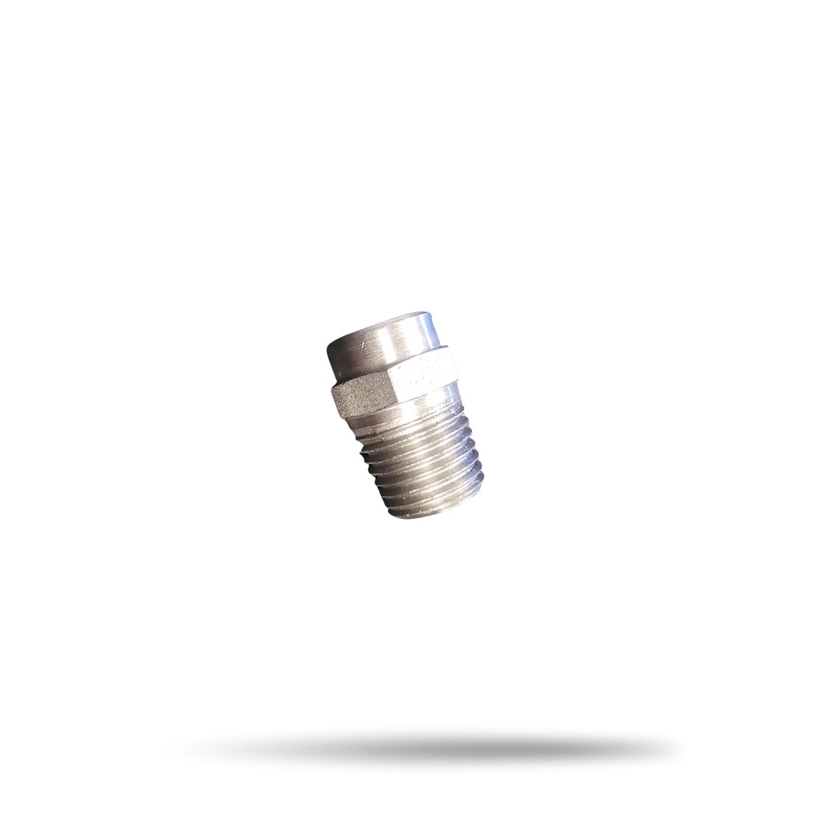 25 Degree ¼ Inch Meg Nozzle