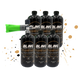 6 × 32 oz Bottles + One RZR Back Foam Cannon