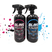 Botellas Ultimate de 2 pasos
