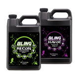 2 × 1 Gallon Jugs