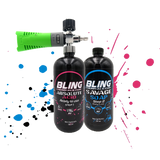32 oz - 2 Pack + RZR Back